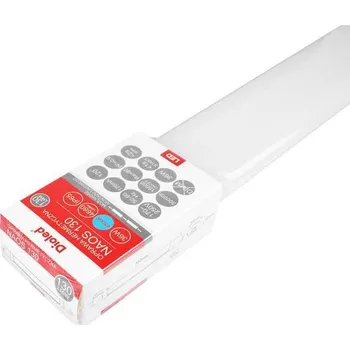 Zářivkové svítidlo Svítidlo lineární DIOLED Naos 130 36W 6500K 60cm
