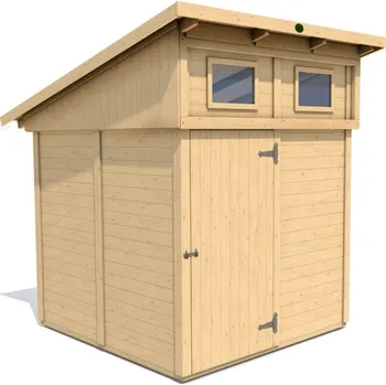 Zahradní domek Zahradní domek HEROLD P2222 4,2 m2