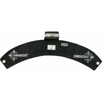 Příslušenství pro bicí nástroj Snareweight M80 black