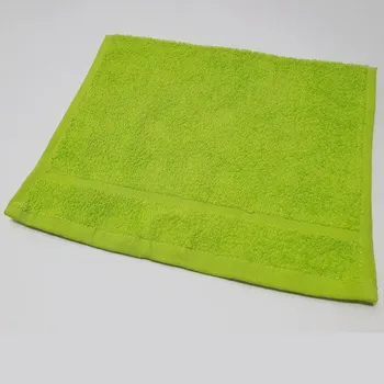 Ručník Froté ručník 30x50 - Zelený Pistáciový