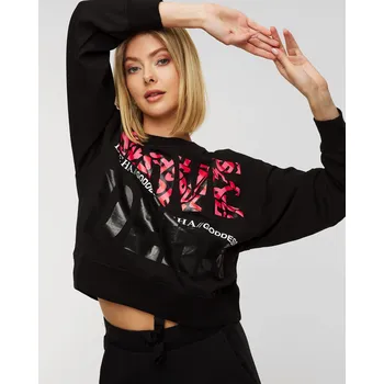 Pánská mikina Mikina Deha Move B74862-10009