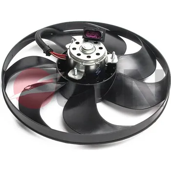 Chladič motoru Větrák chlazení motoru JPN 62C0006-JPN