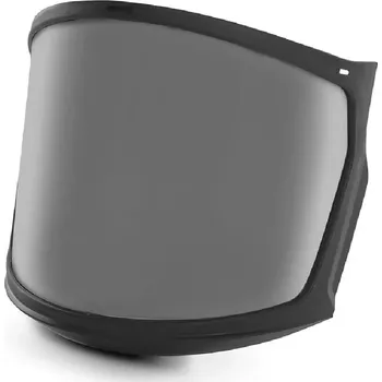 Pracovní přilba Ochranný štít KASK ZEN FF VISOR kouřový