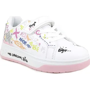 Dětská móda Tenisky Primigi 8973200 bílá 00X, EUR 29