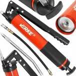 Ruční mazací lis 600ml, Verke V86103