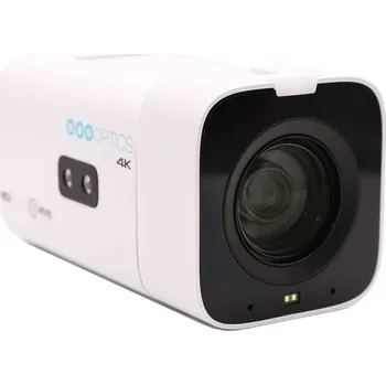 Digitální kamera PTZOptics Studio 4K 20X White