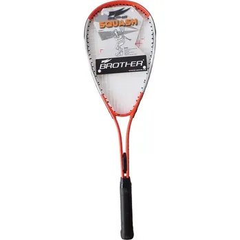 Squashová raketa Brother 4993 Squashová pálka (raketa) hliníková