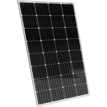 solární panel Yangtze Solar 74182 Fotovoltaický solární panel, 165 W, monokrystalický