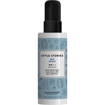 Vlasová kosmetika Alfaparf-Milano Kolekce-ucesu Style-StoriesSea Spray 150 ml (2&nbsp;765,00 Kč / 1 l)