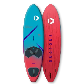 Windsurfing plovák DUOTONE Ultra FreeWave 112 BLUE one size One Size