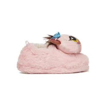 Dětská móda Bačkory LITTLEST PET SHOP CEO-AW25-343LPS Růžová 26_27