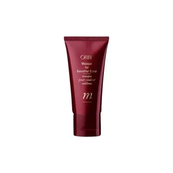 Vlasová regenerace ORIBE Masque for Beautiful Color, 50 ml
