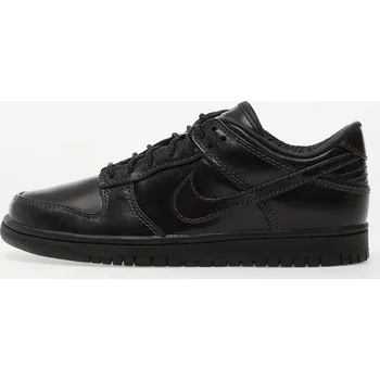 Pánské tenisky Tenisky Nike Dunk Low Retro Prm Qs Black/ Black-Black EUR 45.5
