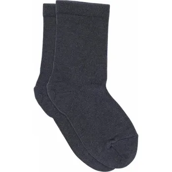 MP Kids Bambusové ponožky MP Denmark Barva: tm. modrá, Velikost: 40-42