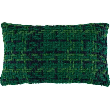 Ložnicová sestava Polštář, 30x50, zelená, NATALE TYP 2