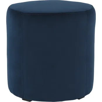 Obývací pokoj Taburet, látka Riviera, pařížská modrá, TOP 45