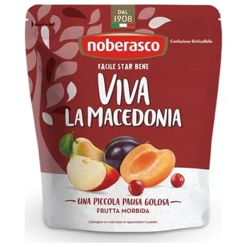 Sušené ovoce Noberasco Ovocný mix Macedonia