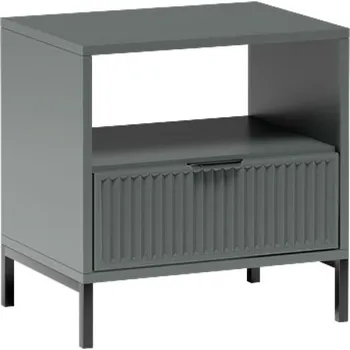 Ložnice Noční stolek, green stone, STYLE LS 7