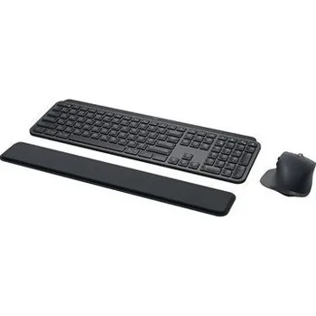 Klávesnice Logitech MX Keys Combo for Business 920-010931