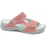 MEDISTYLE zdravotní dámská pantofel MIRKA patní ostruha 41