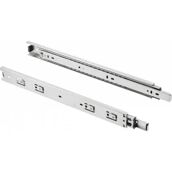 Nábytkové kování Kuličkový výsuv h 45 l-400 mm PRO 50 kg