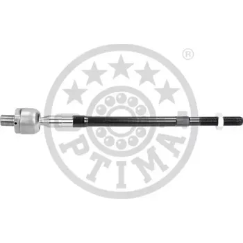 Čep řízení OPTIMAL Axiální kloub příčného táhla řízení OPT G2-867
