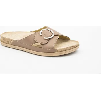 Dámská zdravotní obuv Dámská zdravotní pantofel Malaga 37