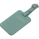 AT Sada 2 jmenovek na zavazadlo Iceberg Green (158736/A580)