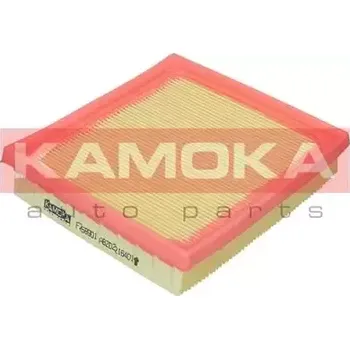 Filtr do auta KAMOKA Vzduchový filtr KAM F258901