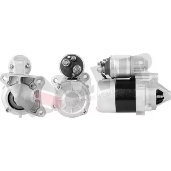 Startér QWP Startér QWP WST142