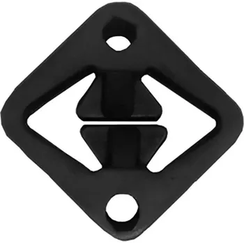 Výfukový systém Držák, výfukový systém WALKER 80425