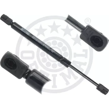 Dveře karosérie OPTIMAL Plynová vzpěra zavazadlového prostoru OPT AG-51793