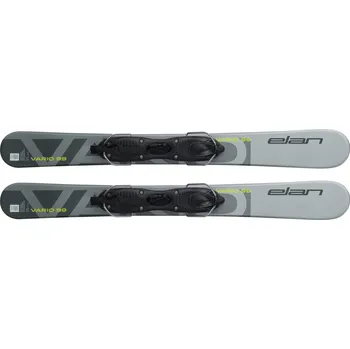 Sjezdové lyžování Snowblady Elan Vario 2025/26