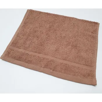 Ručník Froté ručník 30x50 - Béžový