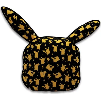 Polštář Oboustranný polštář Pokémon Pikachu