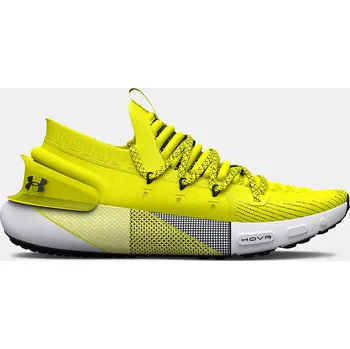 Pánská běžecká obuv Pánské boty Under Armour UA HOVR Phantom 3 3025516-300 Žlutá 13