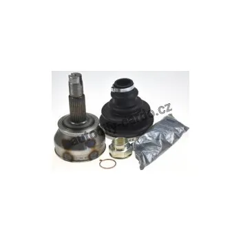 Poloosa kola Sada kloubů, hnací hřídel LÖBRO 303117 - ALFA ROMEO, FIAT