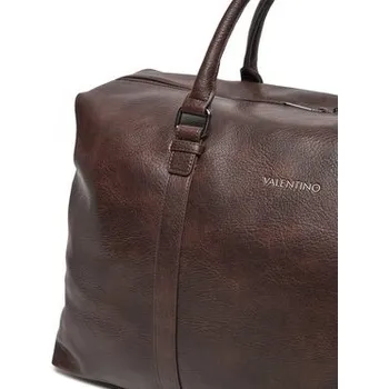 Taška Valentino Infinity Weekend VBS8AS09GR Hnědá OS