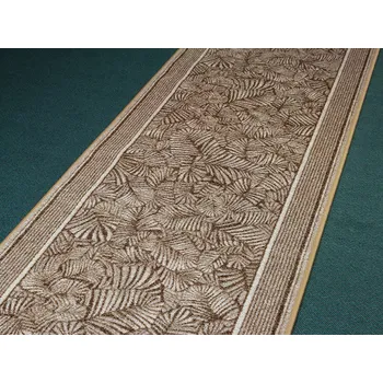 Koberec Běhoun Maribo 33 Béžová šíře 0,80m