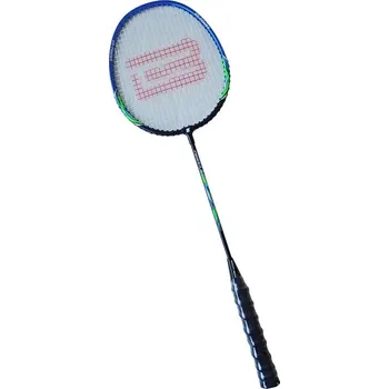 Badmintonová raketa Brother 5008 Badmintonová pálka (reketa) s pouzdrem odlehčená ocel