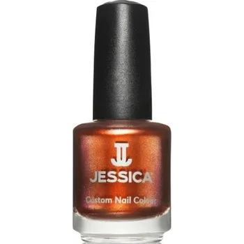 Lak na nehty Jessica lak na nehty 754 Overture 15 ml