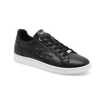 Dámské tenisky Sneakersy MEXX MIRL1011741W-01 Černá 36