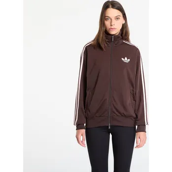 Dámská mikina Mikina adidas Fb Tt Loose Auco/ Sanpin M