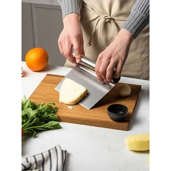 Malířská špachtle Sinsay - Nerezová cukrářská špachtle - sříbrná - 740GJ-SLV - 740GJ-SLV-ONE