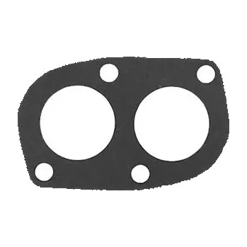 Těsnění výfuku Těsnění, výfuková trubka WALKER 81007