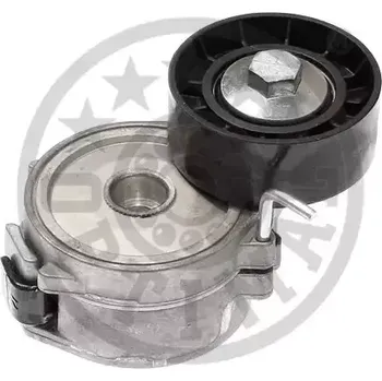 Motor automobilu OPTIMAL Napínací rameno drážkového klínového řemenu OPT 0-N2042