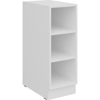 Stolarz Lempert Dolní kuchyňská skříňka Aria 30 D OTW BB Barva korpusu skříněk: Bílá