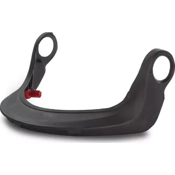 Horolezecká přilba Držák velkého štítu pro přilby KASK