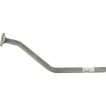 Výfuková trubka Výfuková trubka WALKER 10964