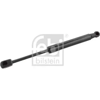 Motorový prostor FEBI Pneumatická pružina - kapota motoru FB 32895